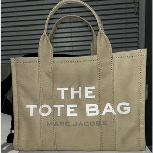 Small Marc jacobs tote